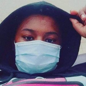 Meet your Posher, Waymon